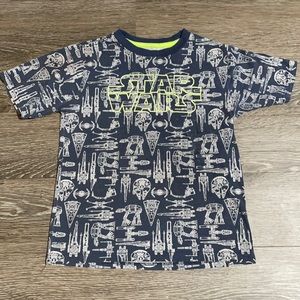 Star Wars Tee Shirt